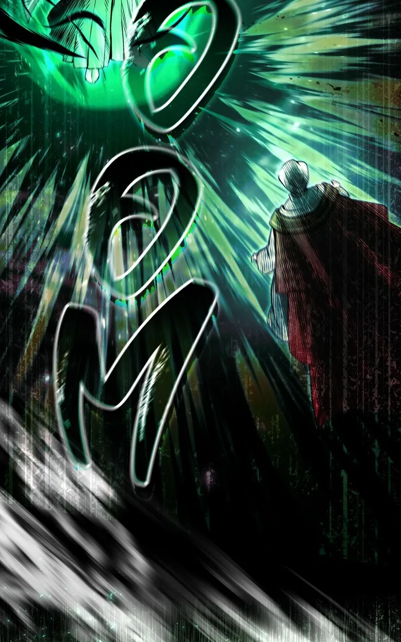 The Heavenly Demon's Descendant Chapter 18 page 9 - 
