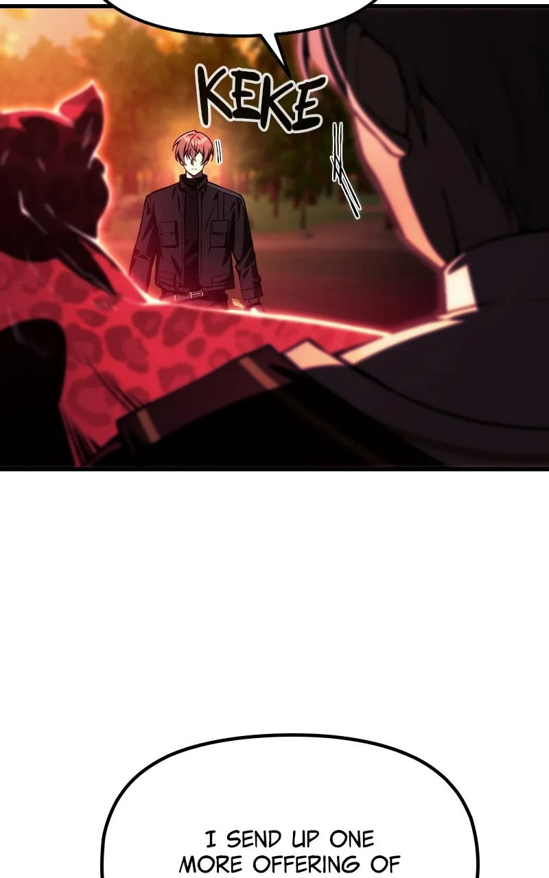 The Heavenly Demon's Descendant Chapter 18 page 84 - 