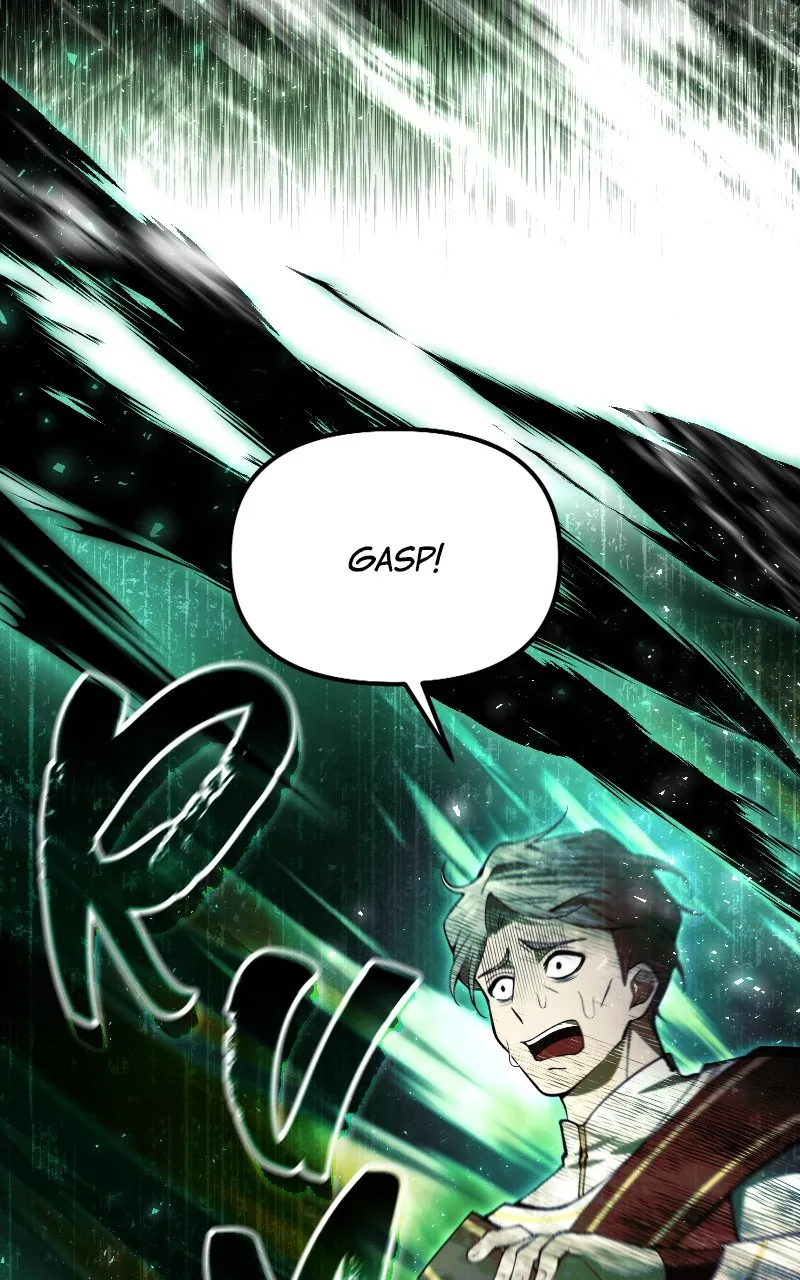 The Heavenly Demon's Descendant Chapter 18 page 10 - 