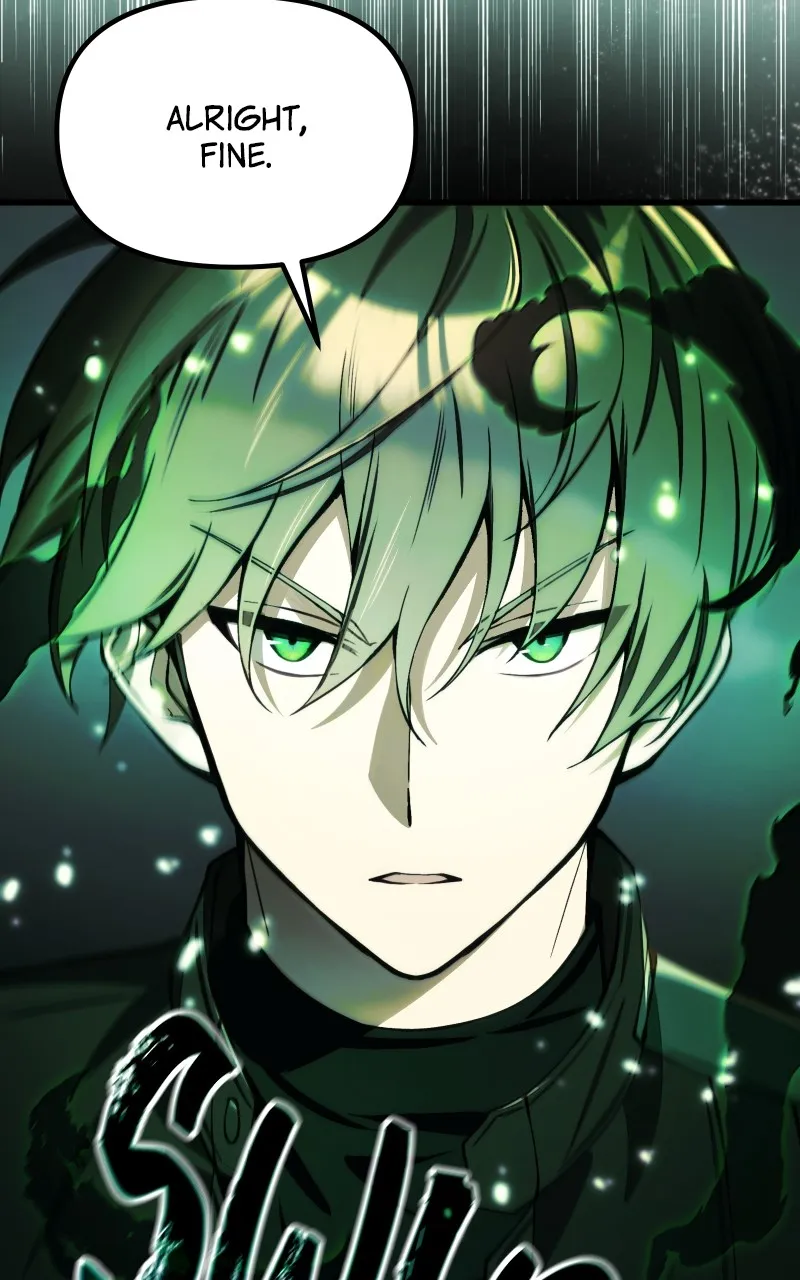 The Heavenly Demon's Descendant Chapter 18 page 91 - 