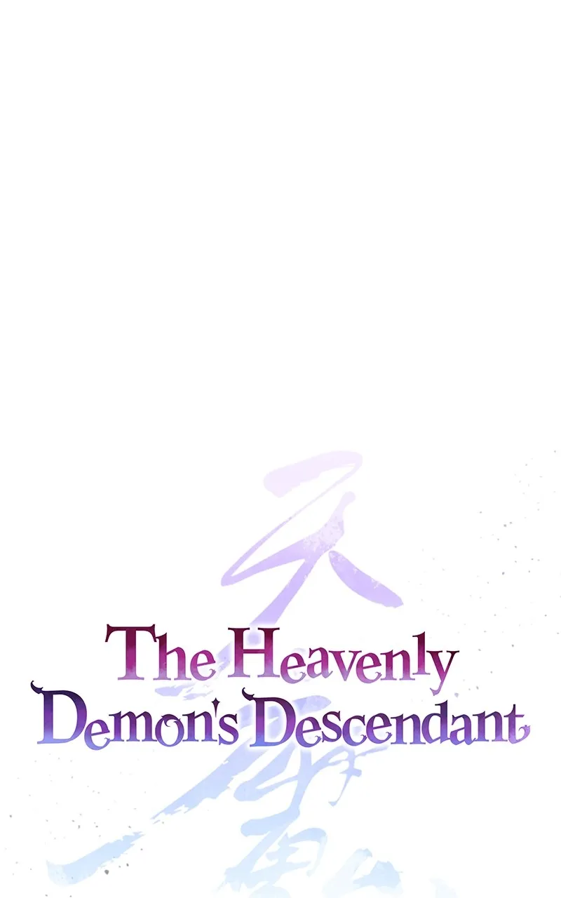 The Heavenly Demon's Descendant Chapter 19 page 2 - 