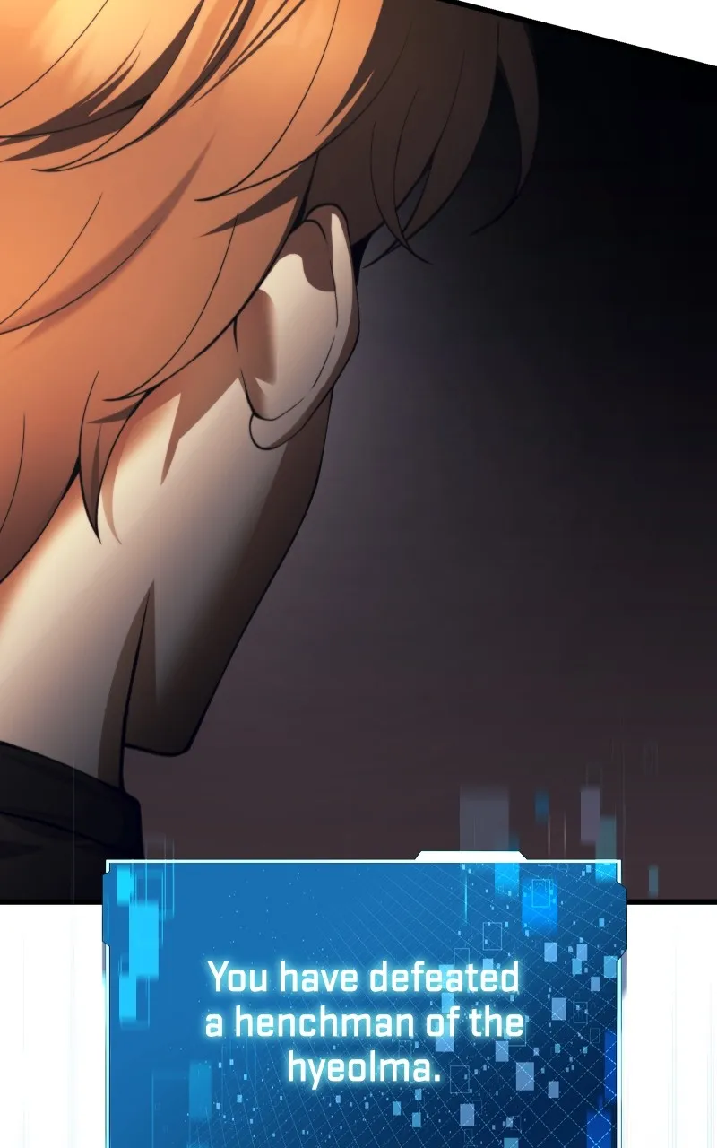 The Heavenly Demon's Descendant Chapter 19 page 117 - 
