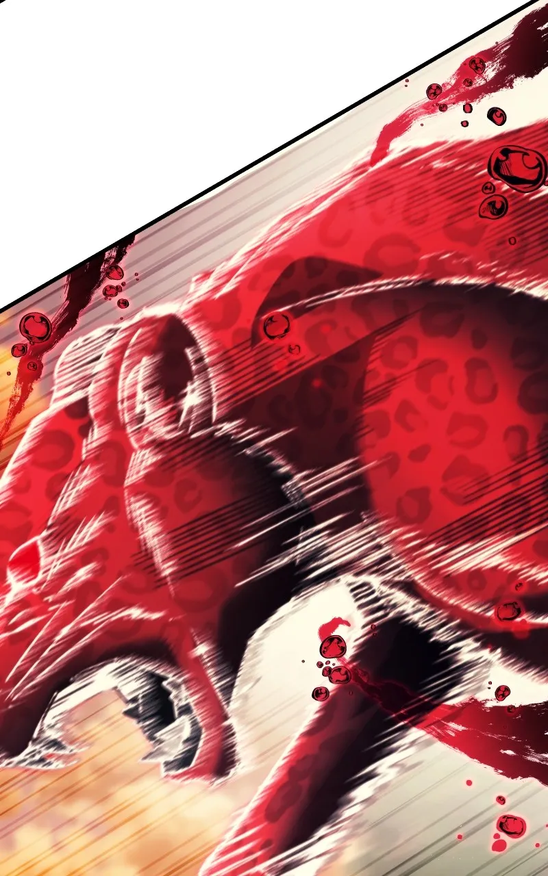The Heavenly Demon's Descendant Chapter 19 page 13 - 