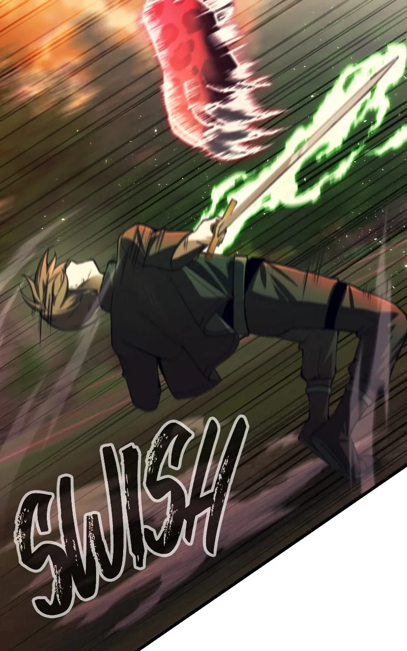 The Heavenly Demon's Descendant Chapter 19 page 14 - 