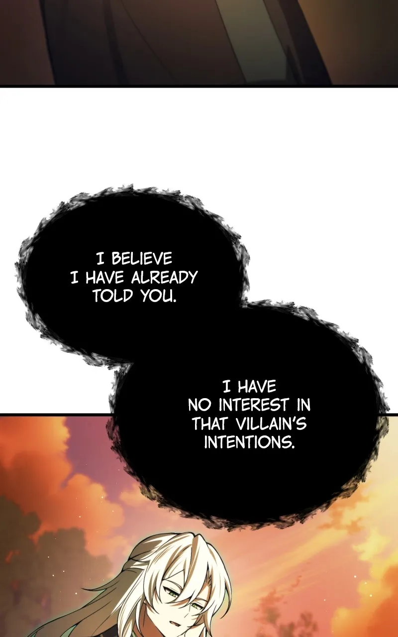 The Heavenly Demon's Descendant Chapter 19 page 132 - 