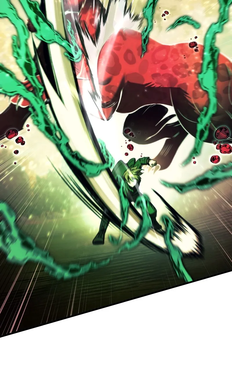 The Heavenly Demon's Descendant Chapter 19 page 18 - 