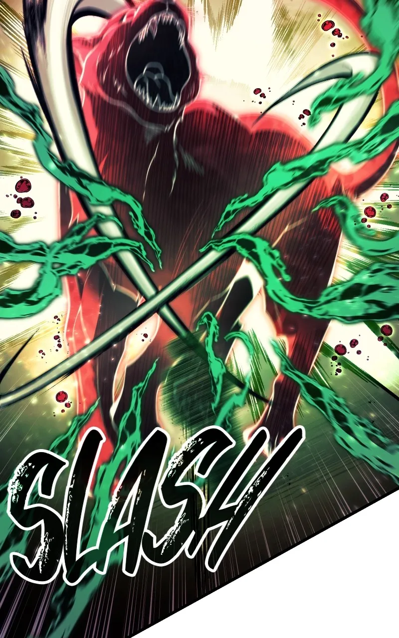 The Heavenly Demon's Descendant Chapter 19 page 22 - 