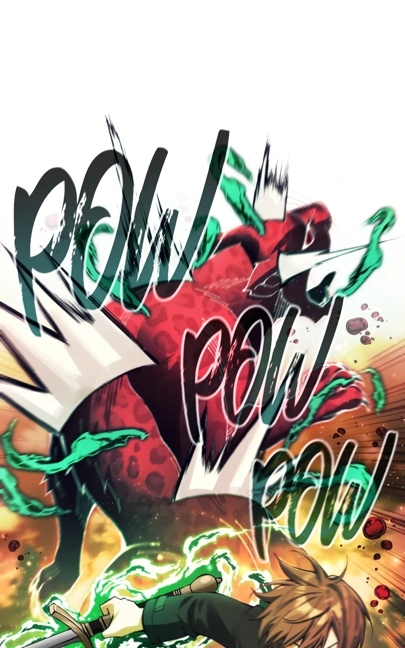 The Heavenly Demon's Descendant Chapter 19 page 24 - 