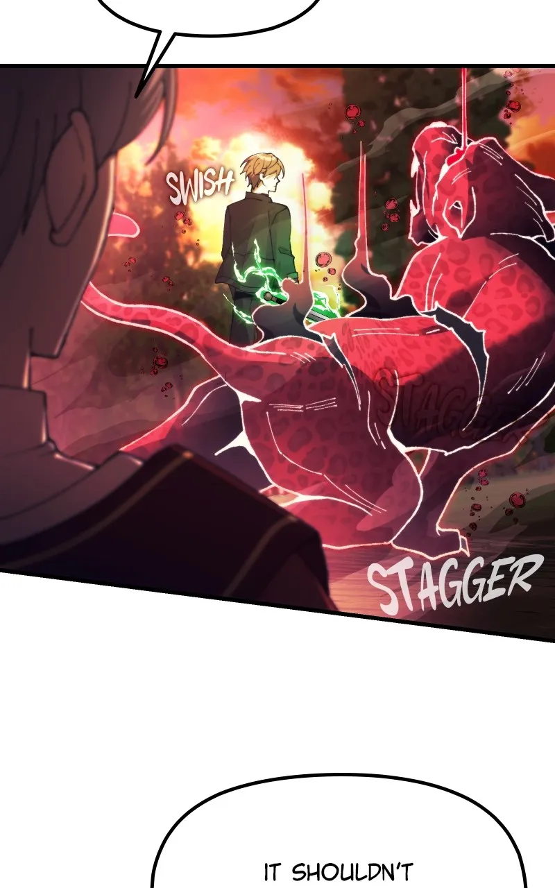 The Heavenly Demon's Descendant Chapter 19 page 26 - 