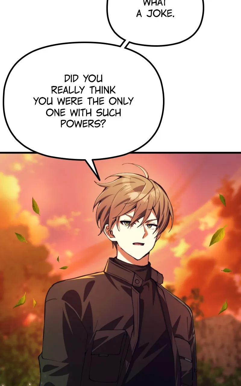 The Heavenly Demon's Descendant Chapter 19 page 28 - 