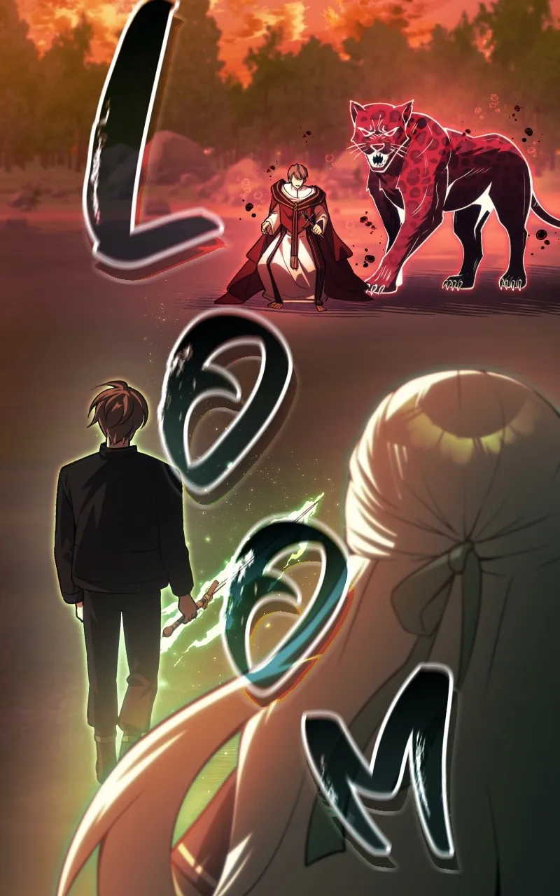 The Heavenly Demon's Descendant Chapter 19 page 4 - 