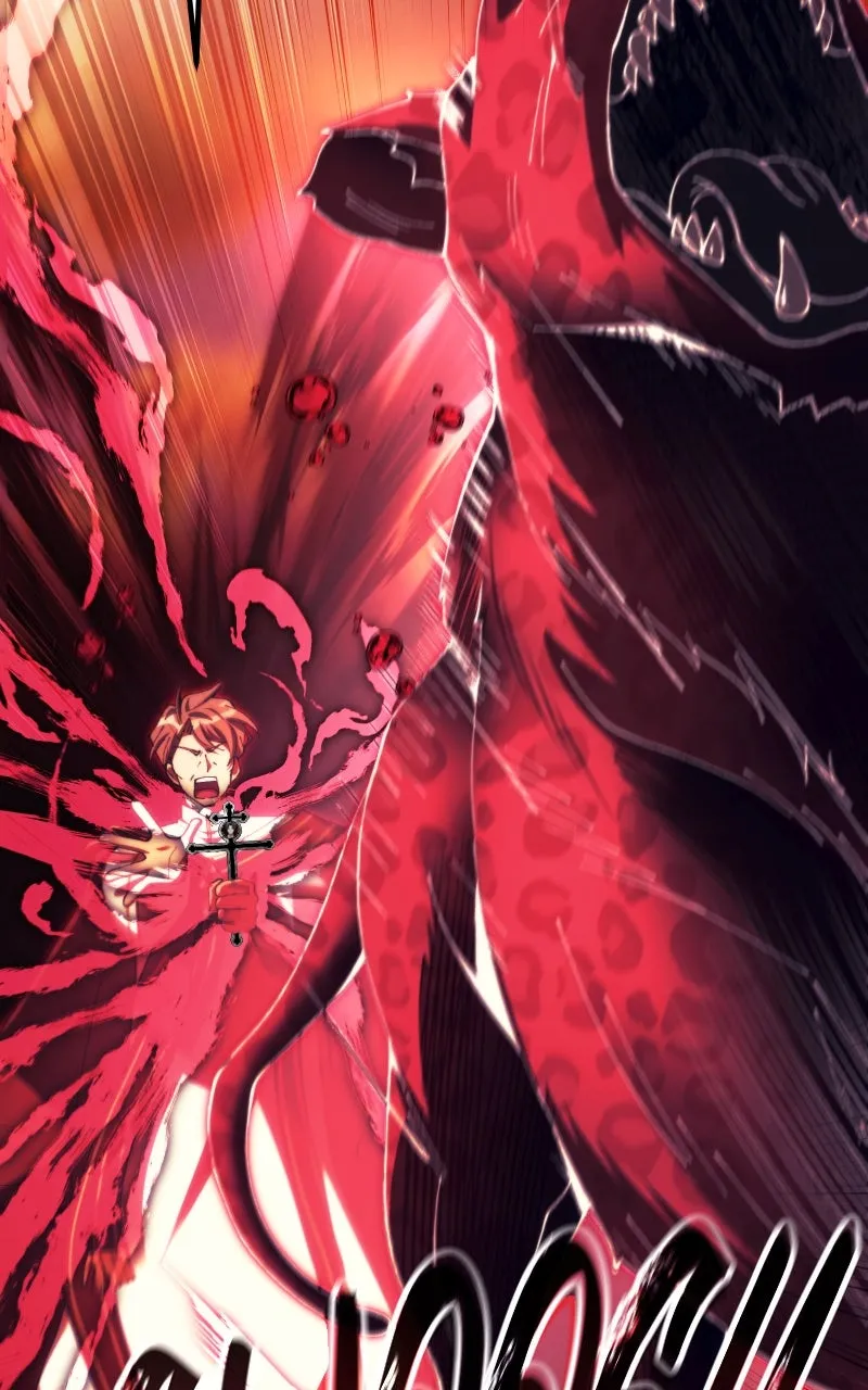 The Heavenly Demon's Descendant Chapter 19 page 31 - 