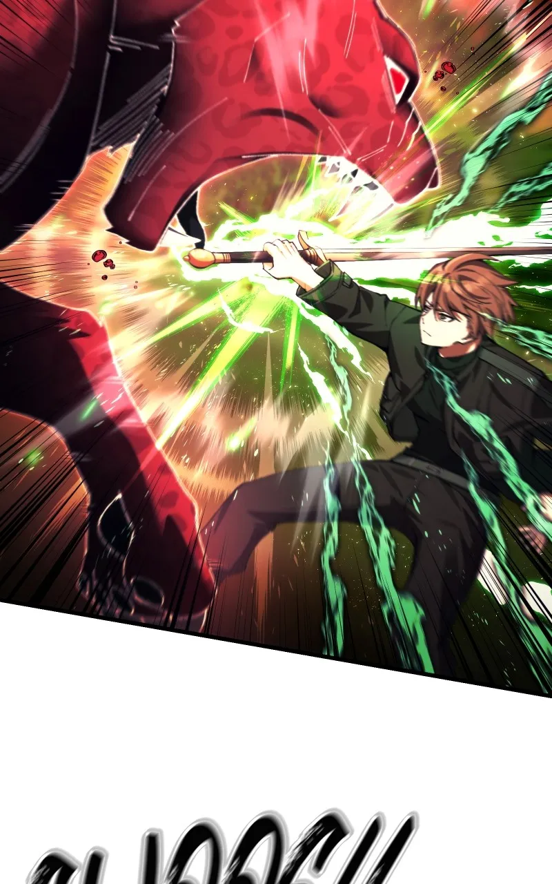 The Heavenly Demon's Descendant Chapter 19 page 33 - 