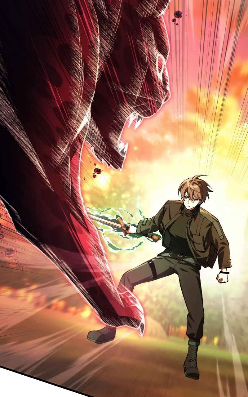 The Heavenly Demon's Descendant Chapter 19 page 42 - 