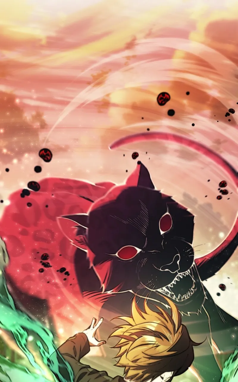 The Heavenly Demon's Descendant Chapter 19 page 49 - 