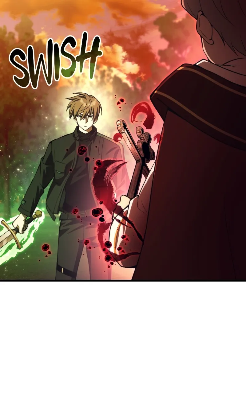 The Heavenly Demon's Descendant Chapter 19 page 6 - 