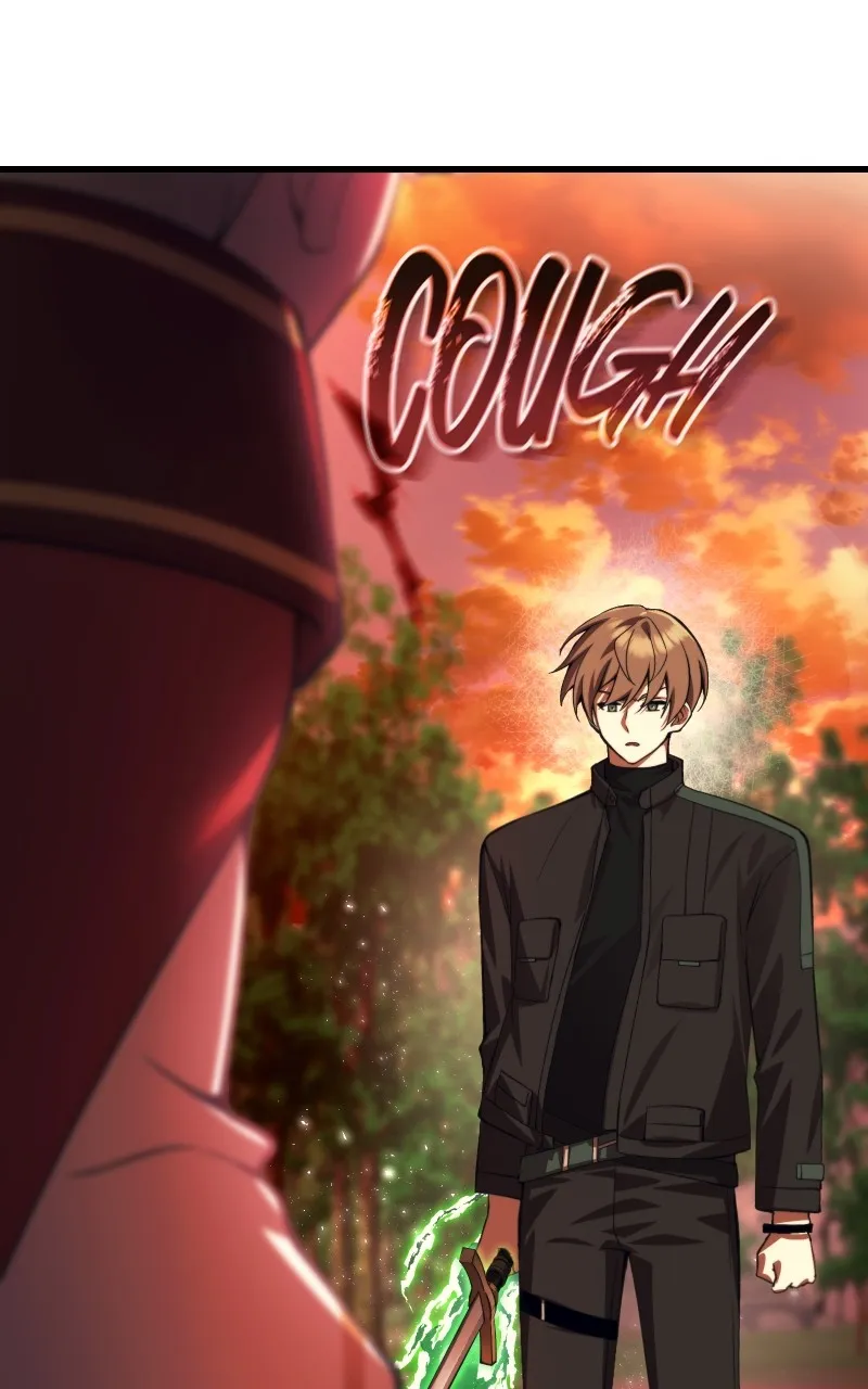 The Heavenly Demon's Descendant Chapter 19 page 61 - 