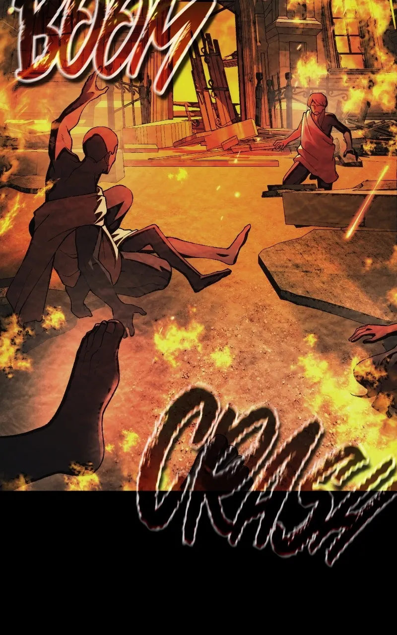 The Heavenly Demon's Descendant Chapter 19 page 75 - 