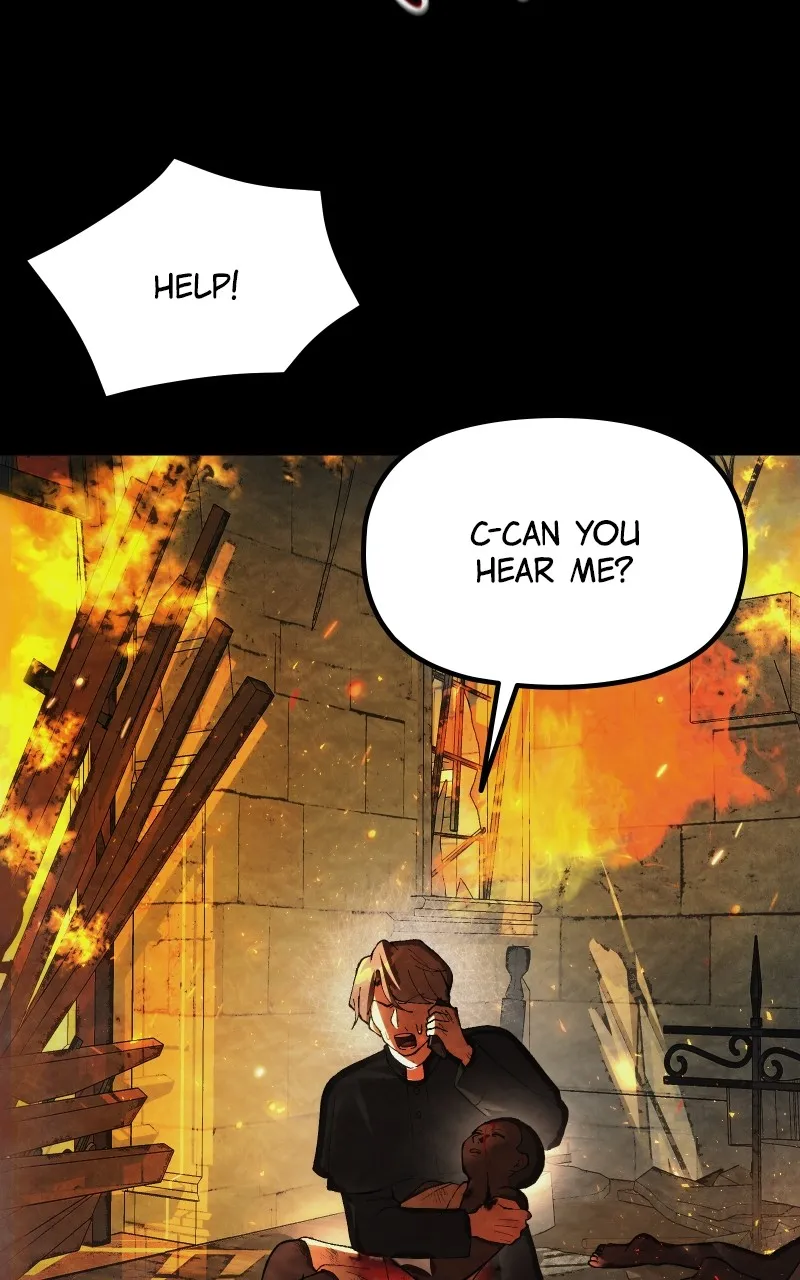 The Heavenly Demon's Descendant Chapter 19 page 77 - 