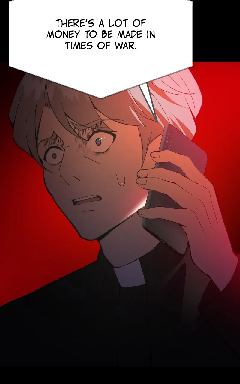 The Heavenly Demon's Descendant Chapter 19 page 85 - 
