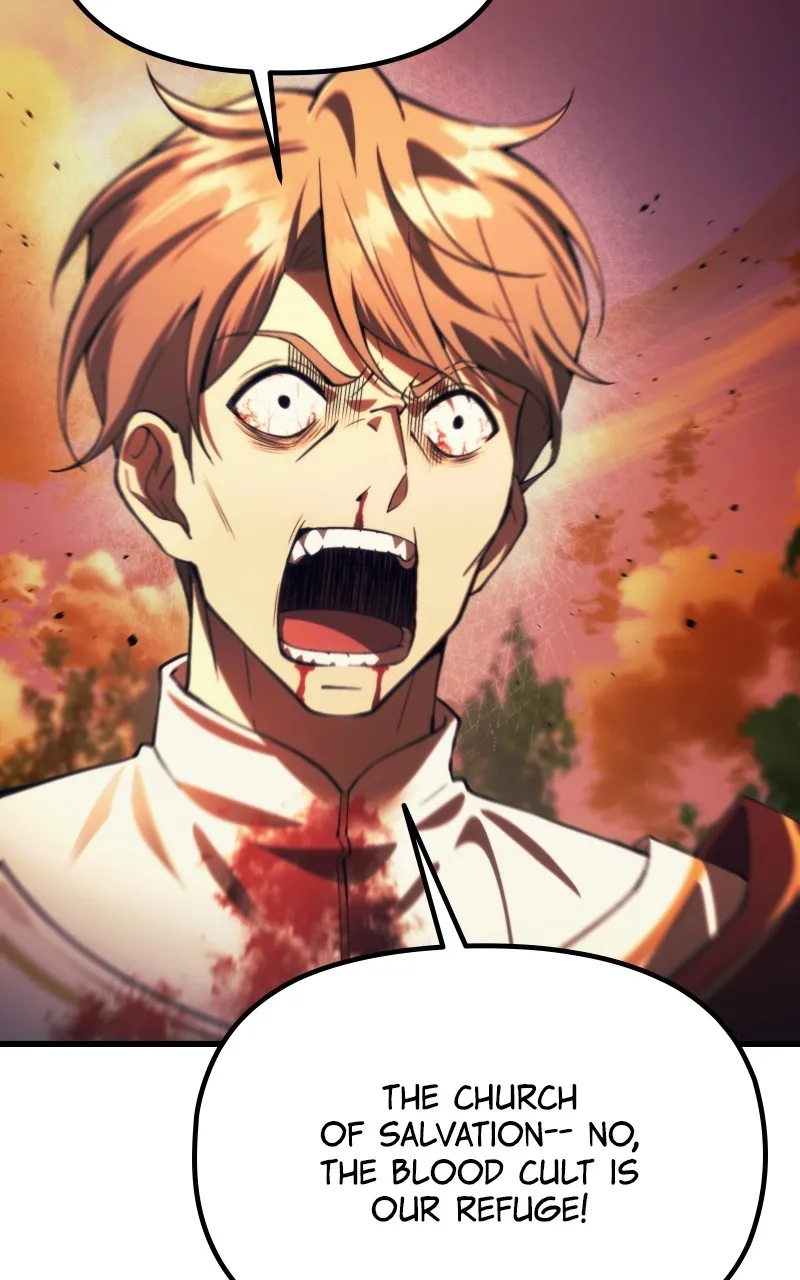 The Heavenly Demon's Descendant Chapter 19 page 98 - 