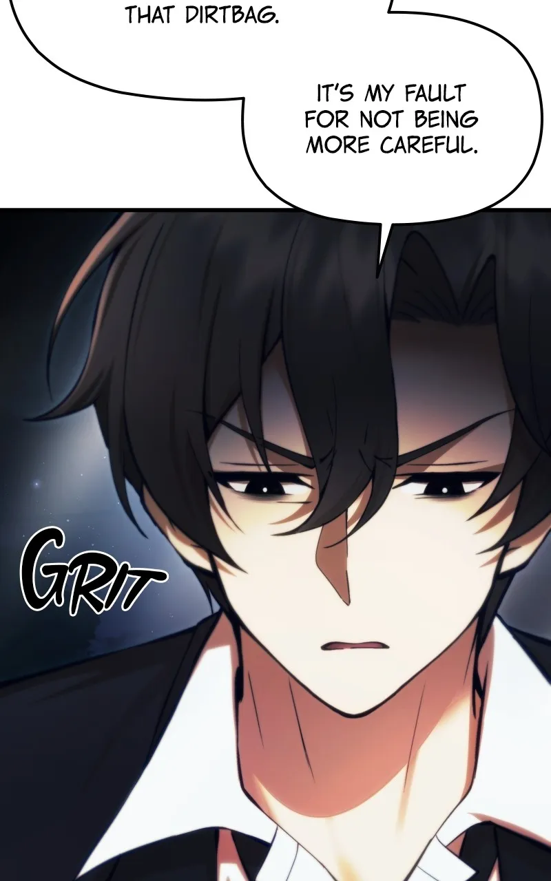 The Heavenly Demon's Descendant Chapter 20 page 13 - 