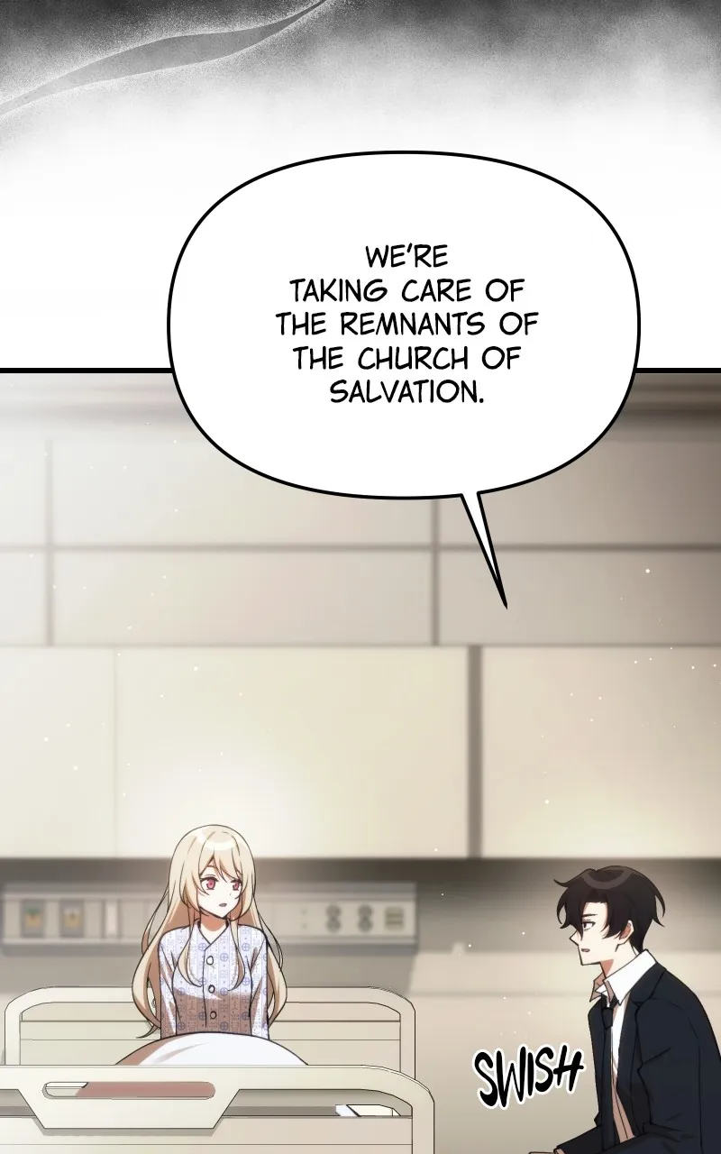 The Heavenly Demon's Descendant Chapter 20 page 17 - 
