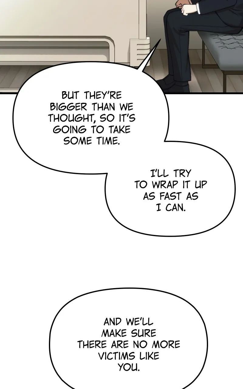 The Heavenly Demon's Descendant Chapter 20 page 18 - 