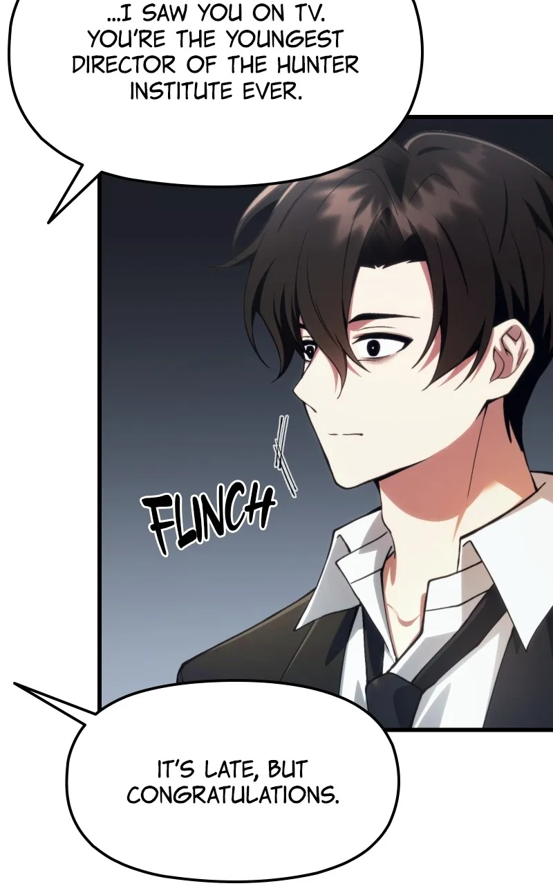 The Heavenly Demon's Descendant Chapter 20 page 20 - 