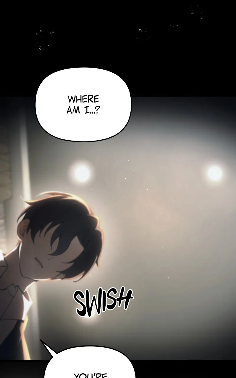 The Heavenly Demon's Descendant Chapter 20 page 3 - 