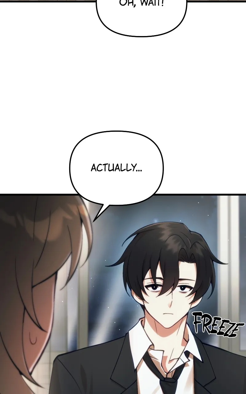 The Heavenly Demon's Descendant Chapter 20 page 26 - 