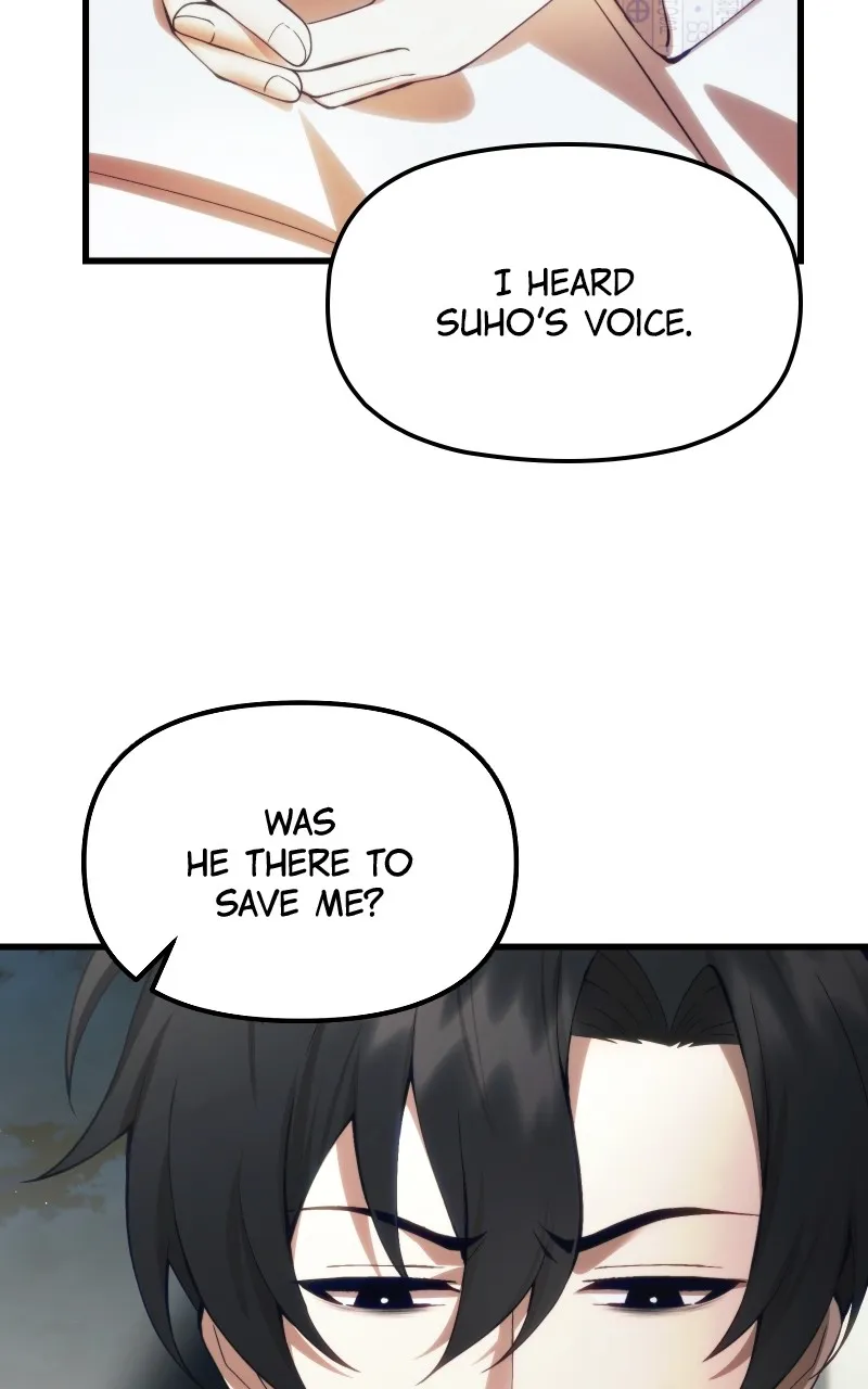 The Heavenly Demon's Descendant Chapter 20 page 28 - 
