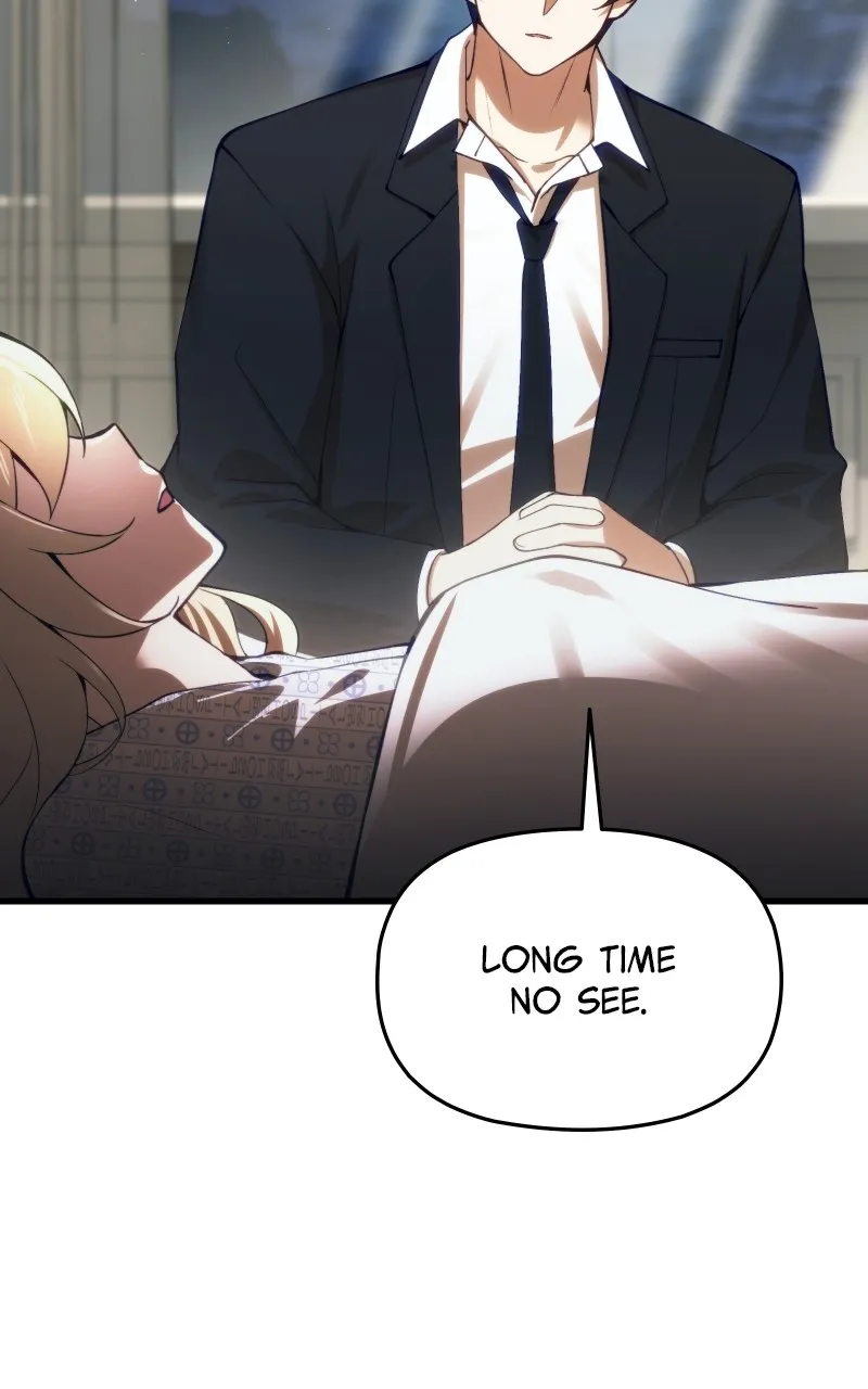 The Heavenly Demon's Descendant Chapter 20 page 6 - 