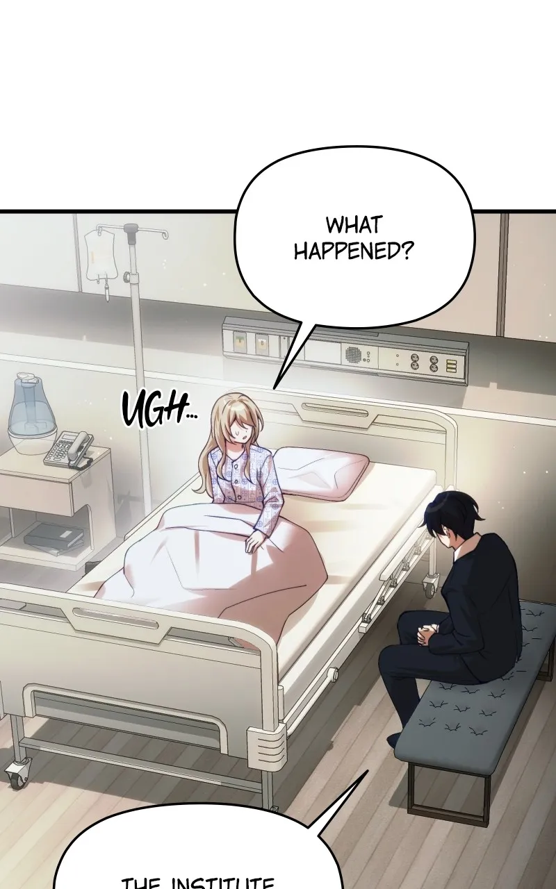 The Heavenly Demon's Descendant Chapter 20 page 7 - 