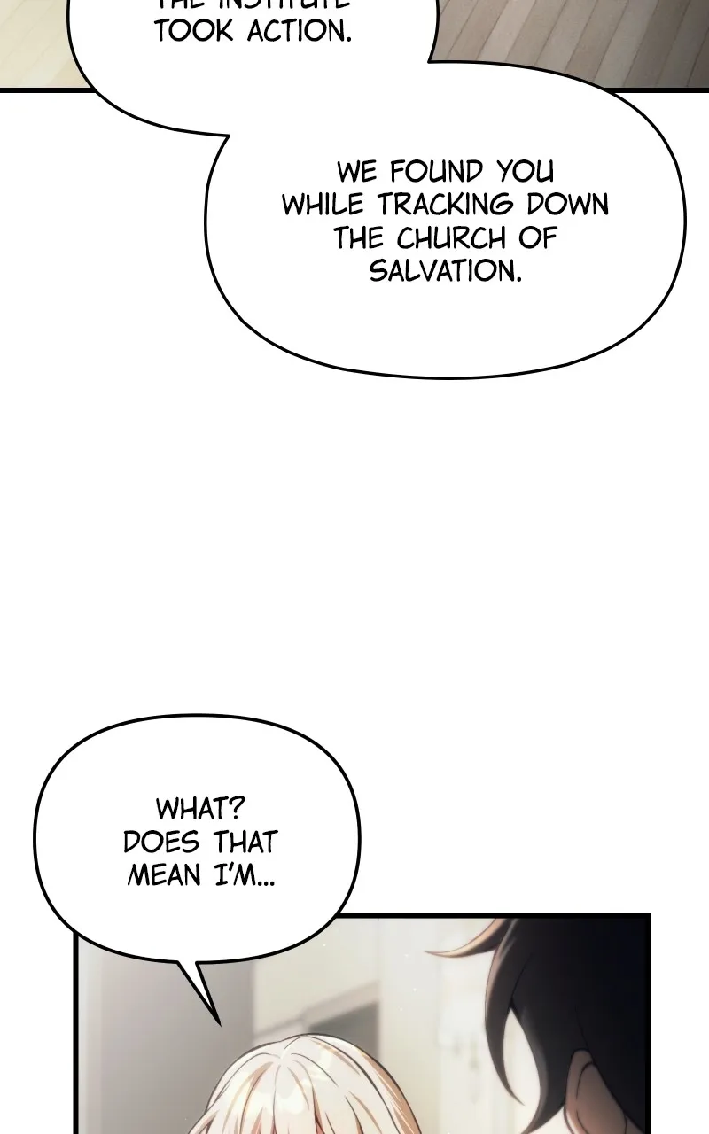 The Heavenly Demon's Descendant Chapter 20 page 8 - 