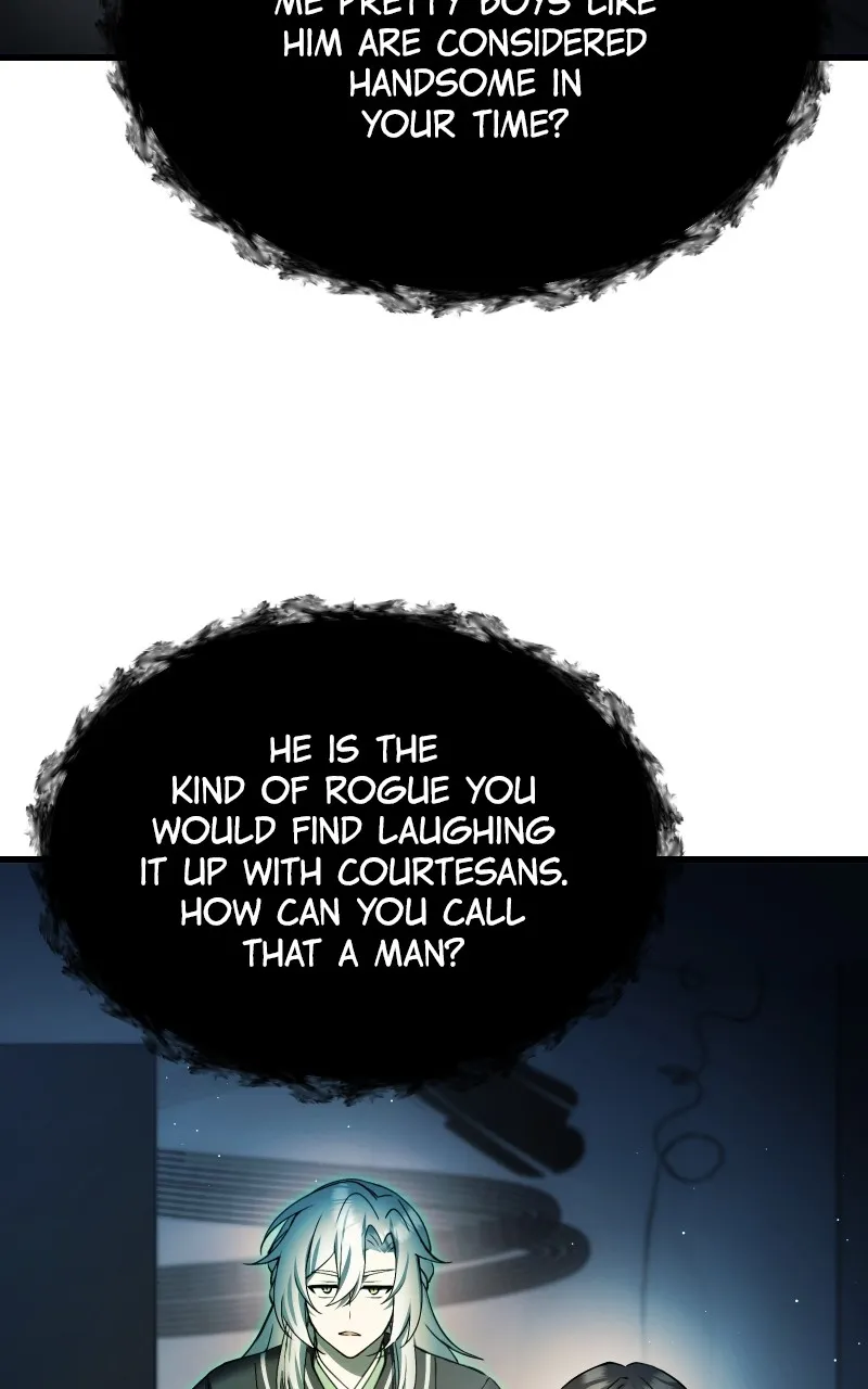 The Heavenly Demon's Descendant Chapter 20 page 88 - 