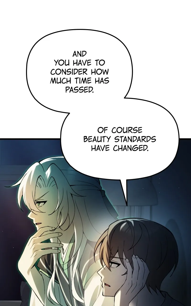 The Heavenly Demon's Descendant Chapter 20 page 90 - 