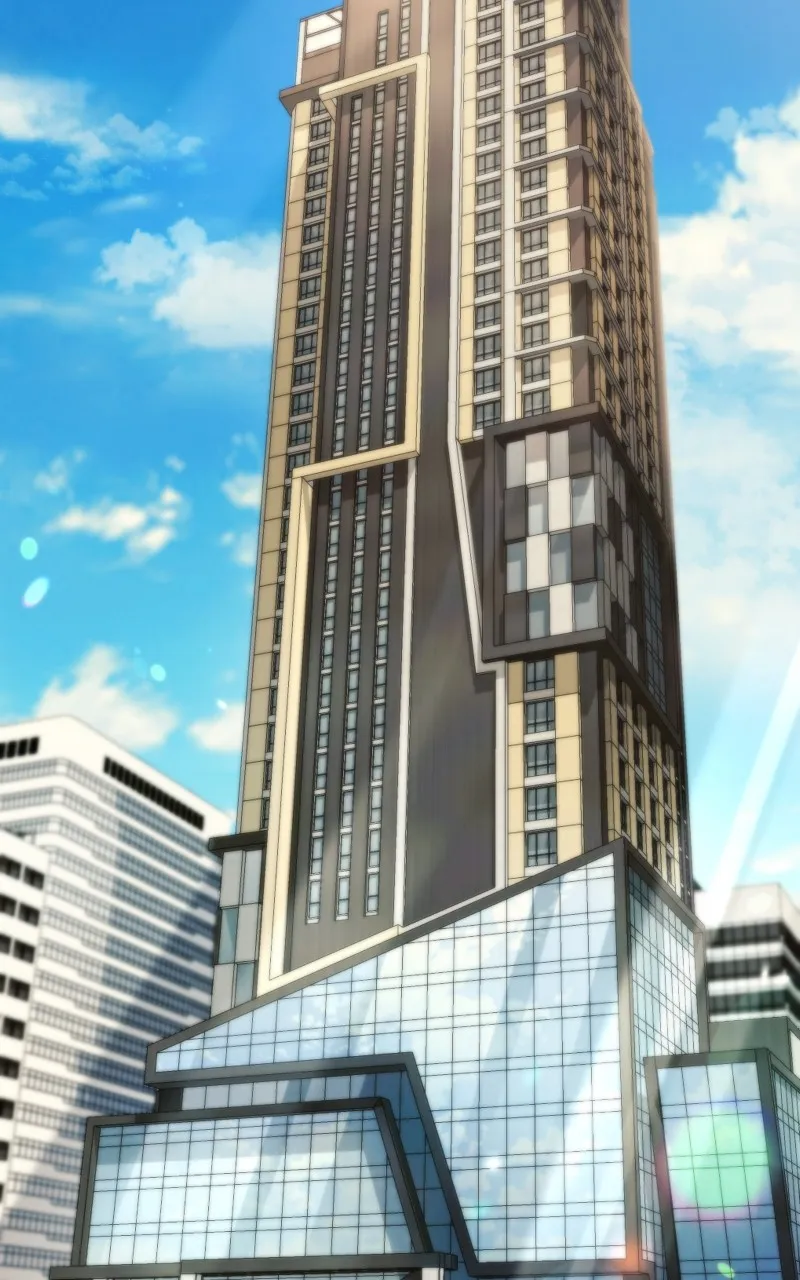 The Heavenly Demon's Descendant Chapter 21 page 2 - 