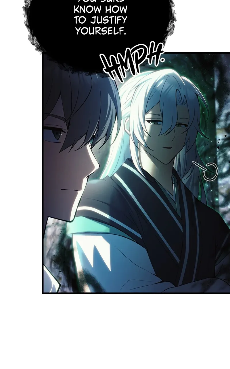 The Heavenly Demon's Descendant Chapter 21 page 101 - 
