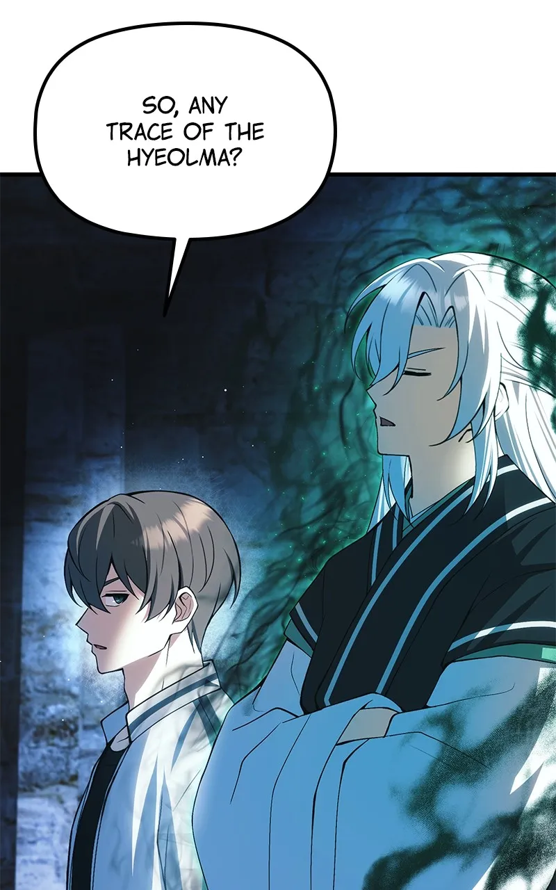 The Heavenly Demon's Descendant Chapter 21 page 102 - 