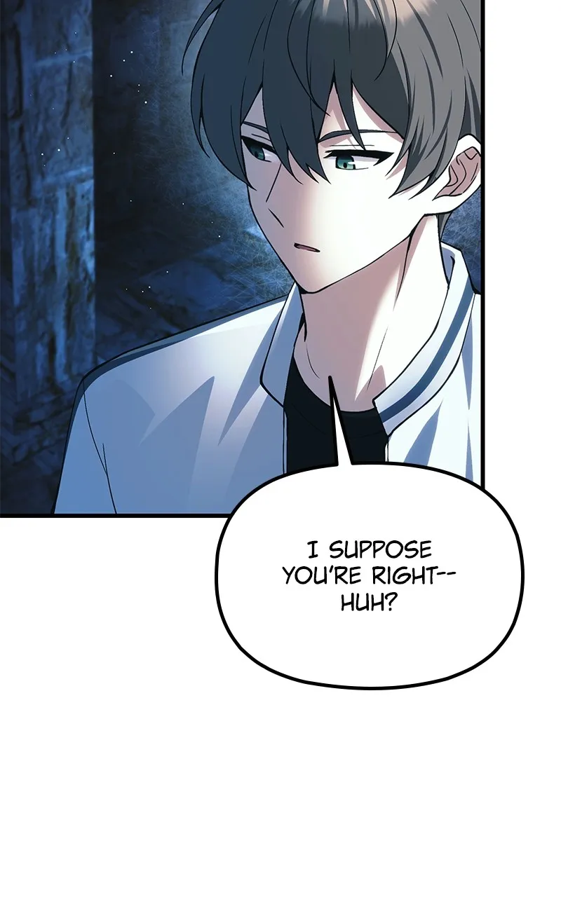 The Heavenly Demon's Descendant Chapter 21 page 104 - 