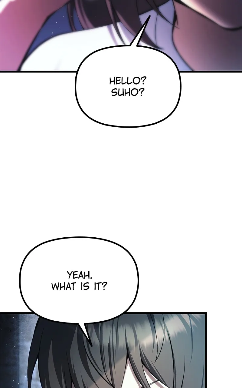 The Heavenly Demon's Descendant Chapter 21 page 107 - 