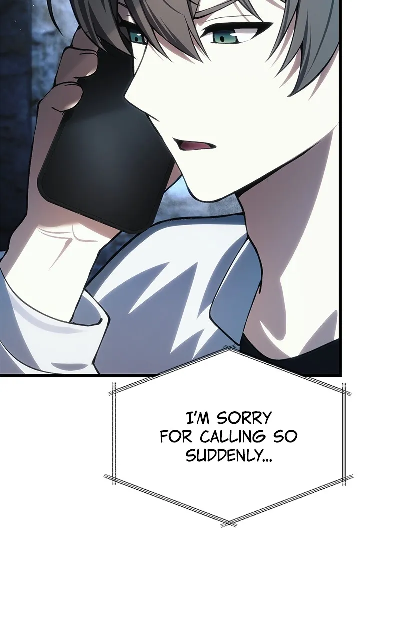 The Heavenly Demon's Descendant Chapter 21 page 108 - 