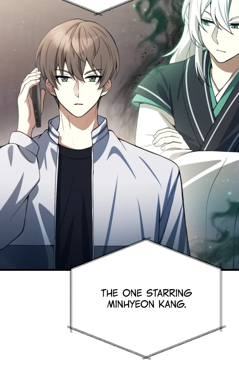 The Heavenly Demon's Descendant Chapter 21 page 115 - 