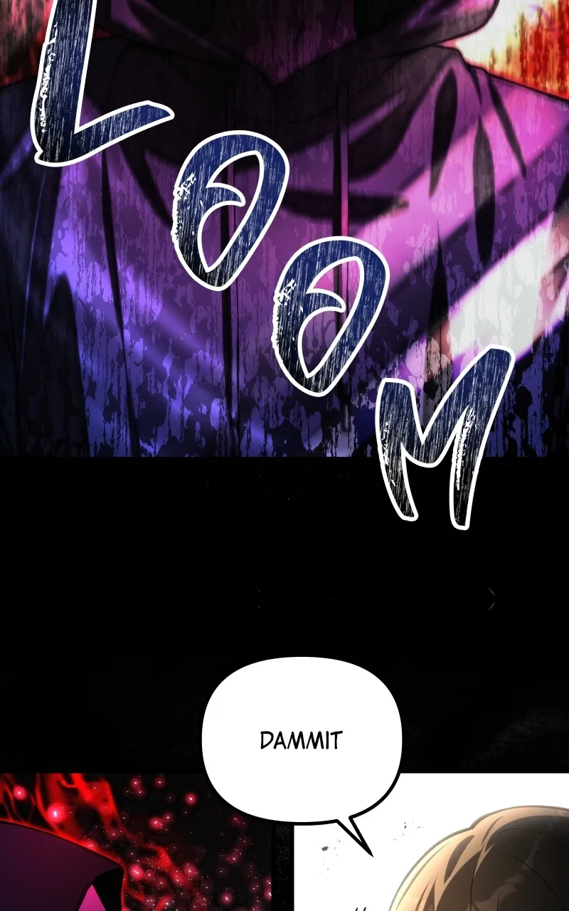 The Heavenly Demon's Descendant Chapter 21 page 20 - 