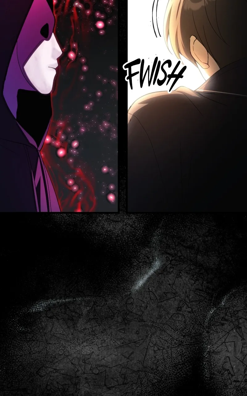 The Heavenly Demon's Descendant Chapter 21 page 21 - 