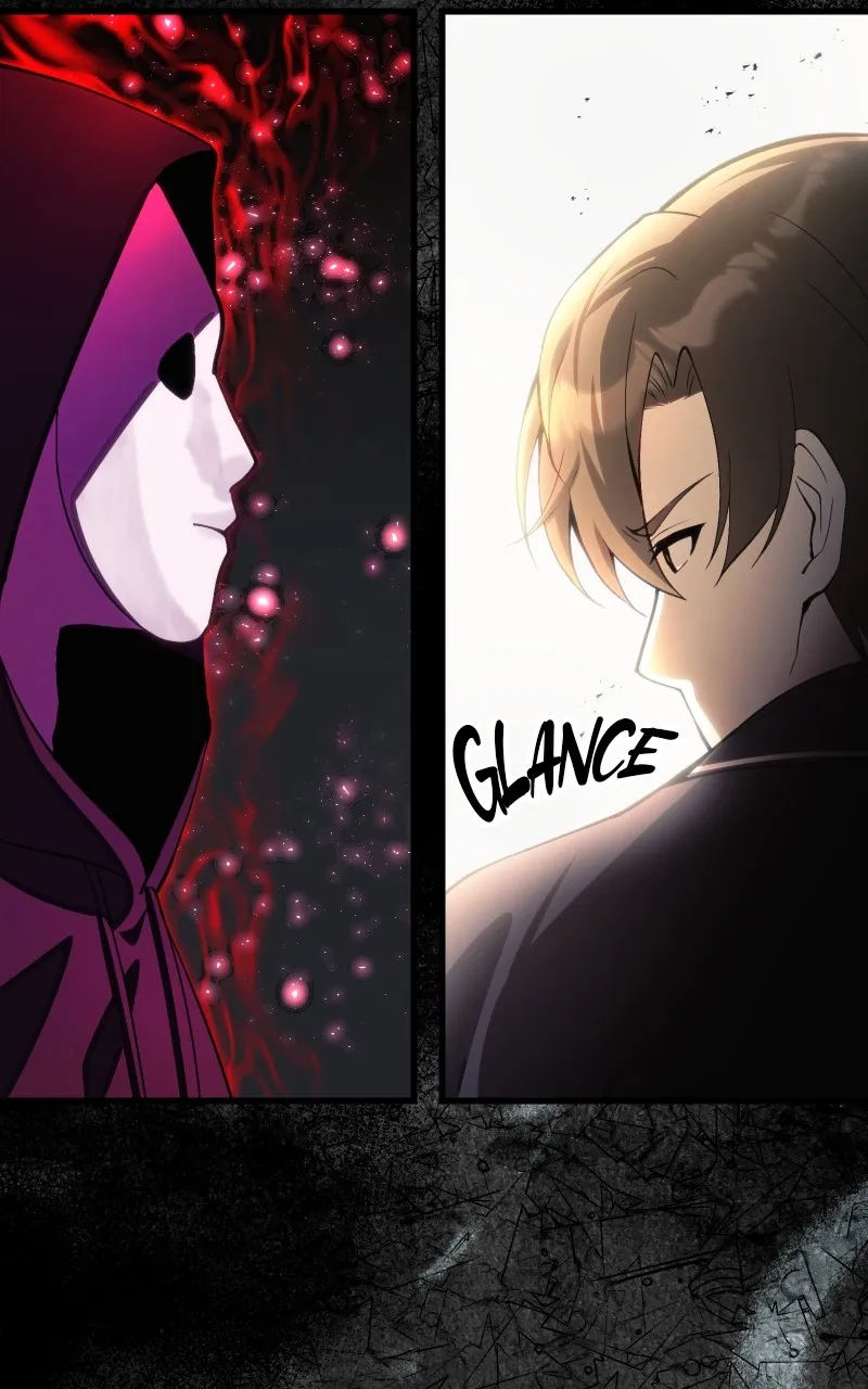 The Heavenly Demon's Descendant Chapter 21 page 22 - 