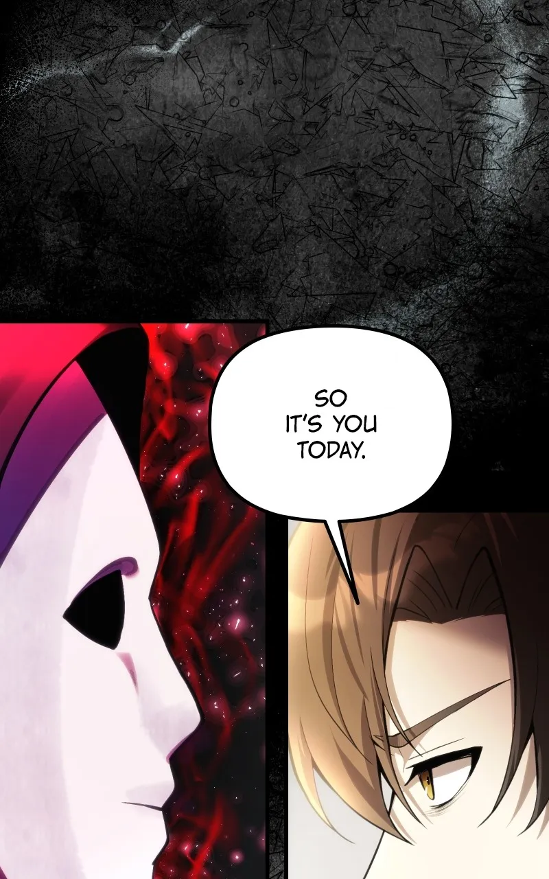 The Heavenly Demon's Descendant Chapter 21 page 23 - 
