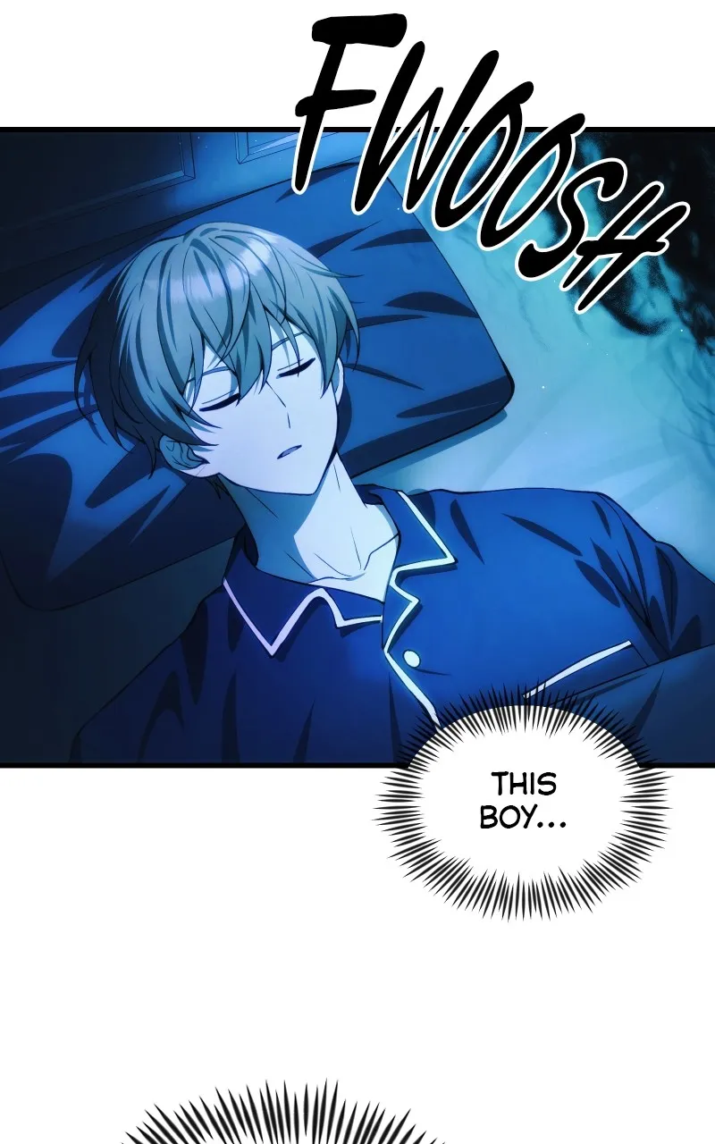 The Heavenly Demon's Descendant Chapter 21 page 35 - 