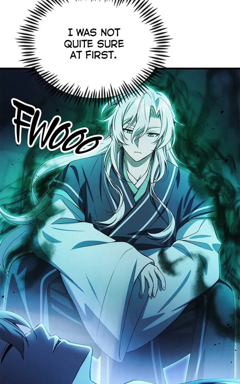 The Heavenly Demon's Descendant Chapter 21 page 36 - 